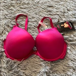 Maiden form bra NWT